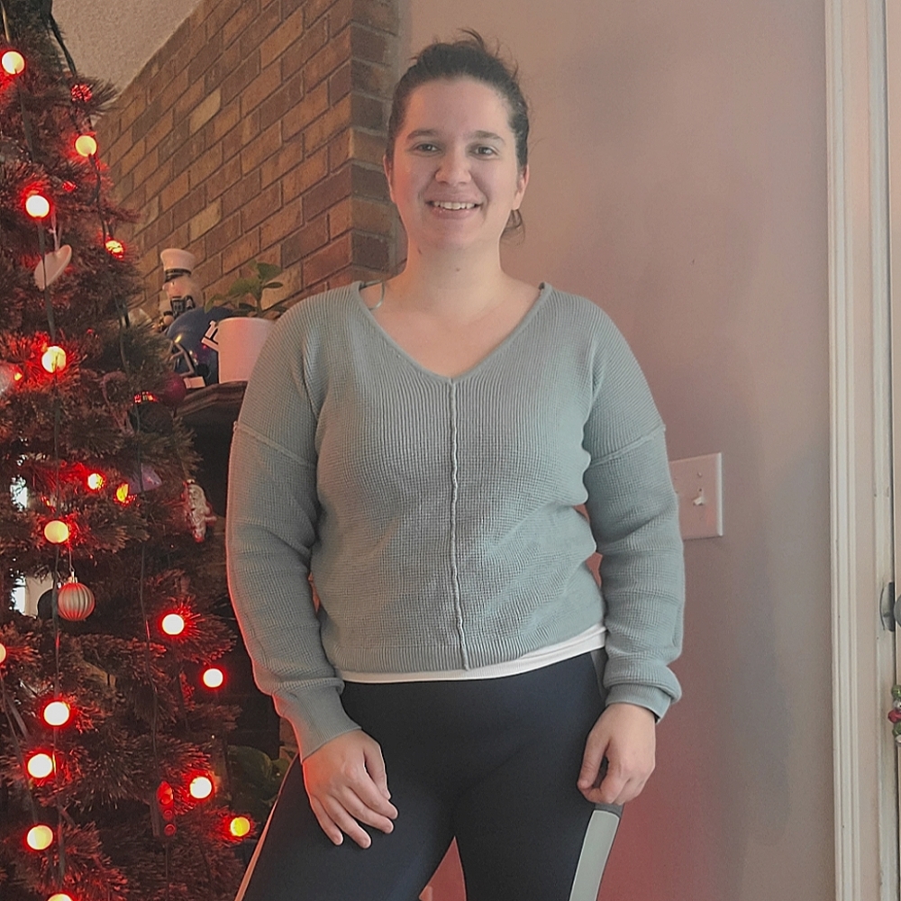 Thanks for looking around!